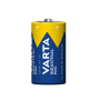 Bateria alk. LR14 VARTA Industrial  luz - 2